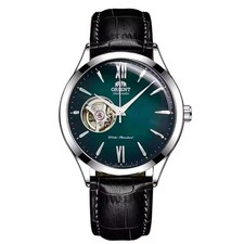 Orient Bambino Open Heart